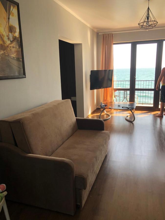 Royal Hotel New Athos Eksteriør billede